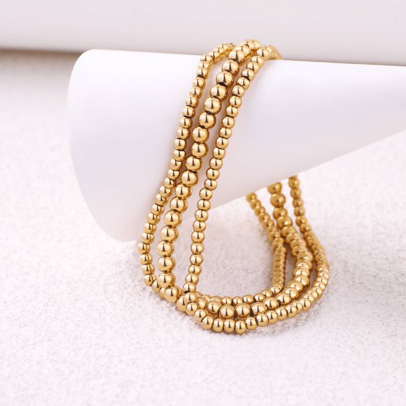 322 Beaded Bracelet Stacking Set - Image 10