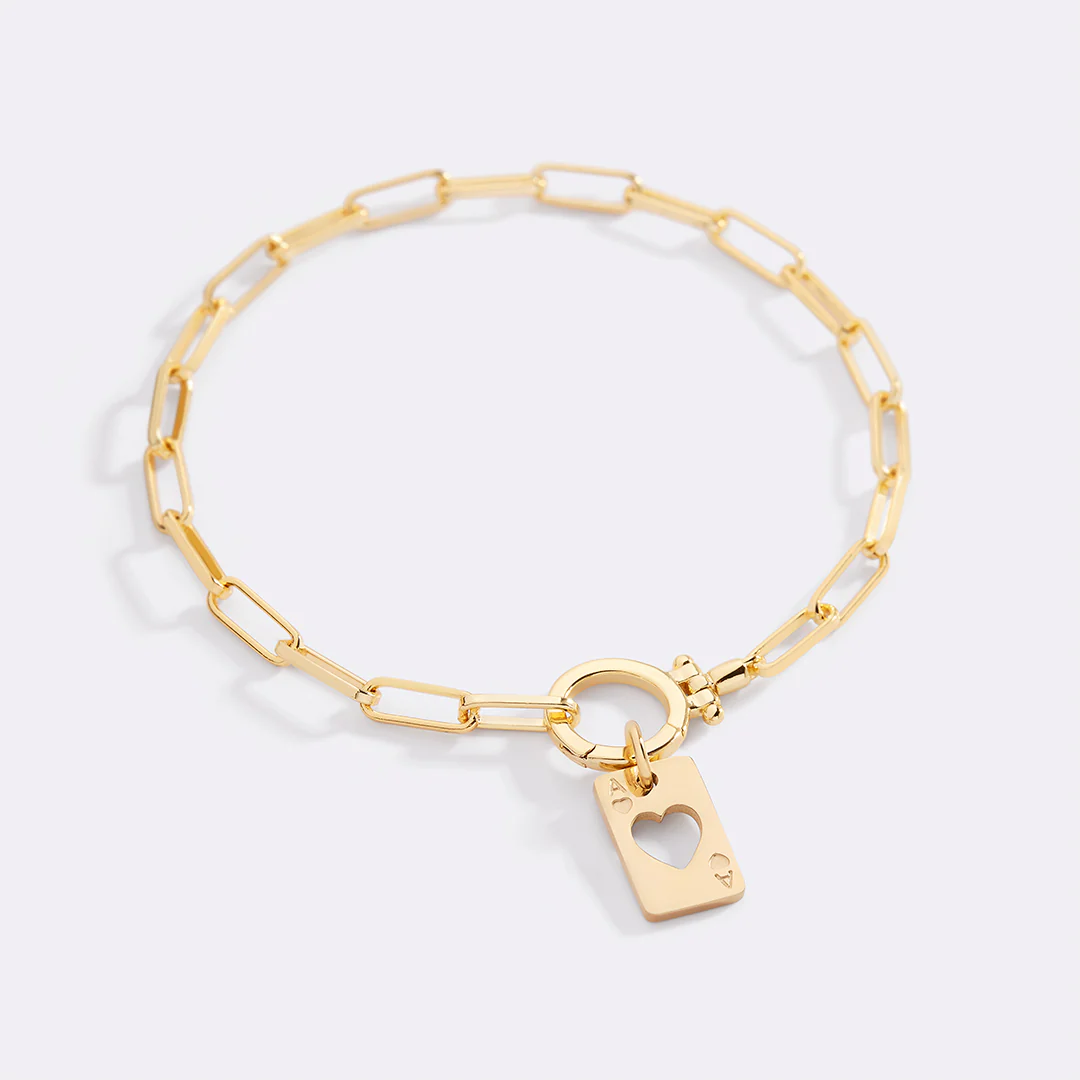 Ace of Hearts Charm - Image 6