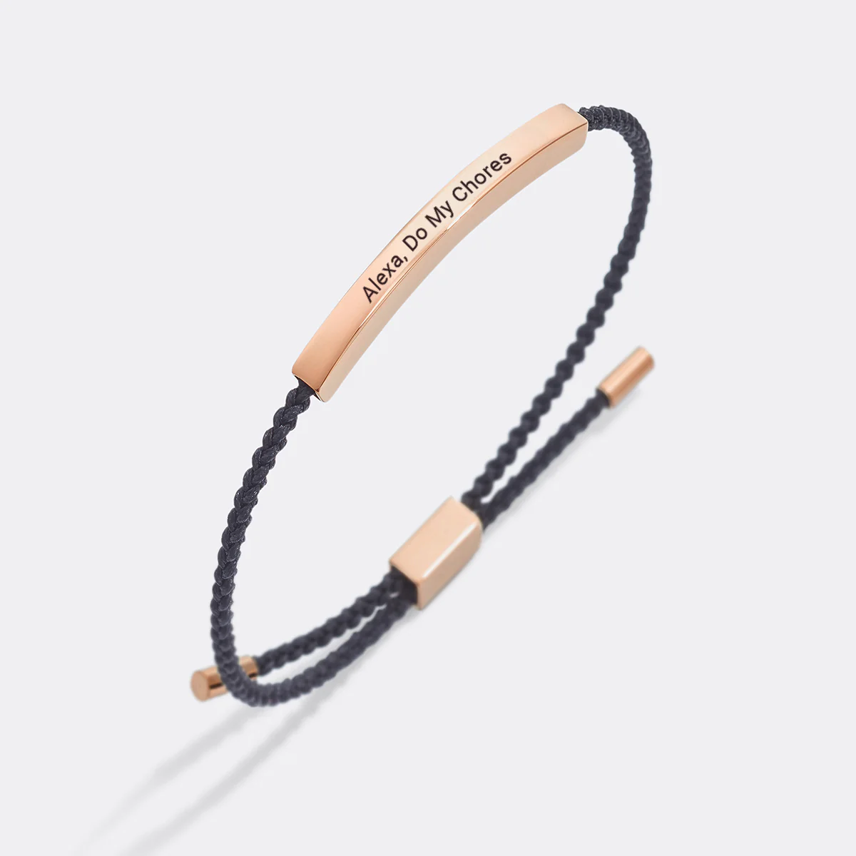 Alexa, Do My Chores Inspire Bracelet - Image 10