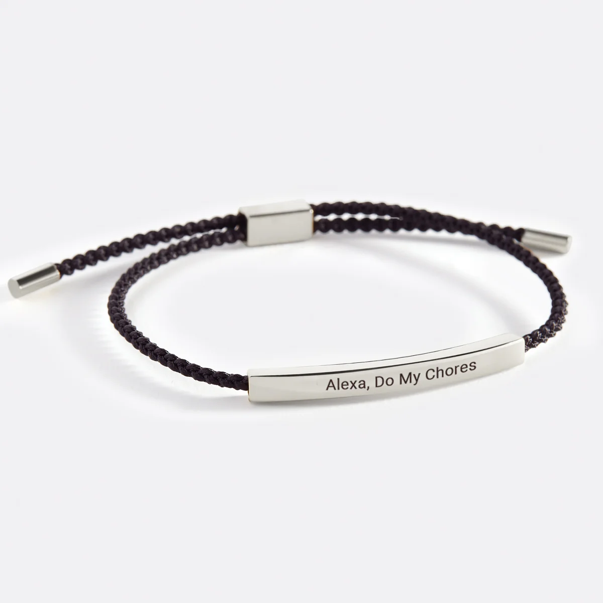 Alexa, Do My Chores Inspire Bracelet - Image 11