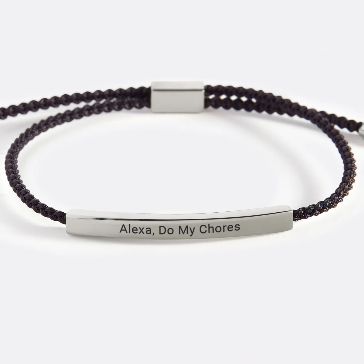 Alexa, Do My Chores Inspire Bracelet - Image 12