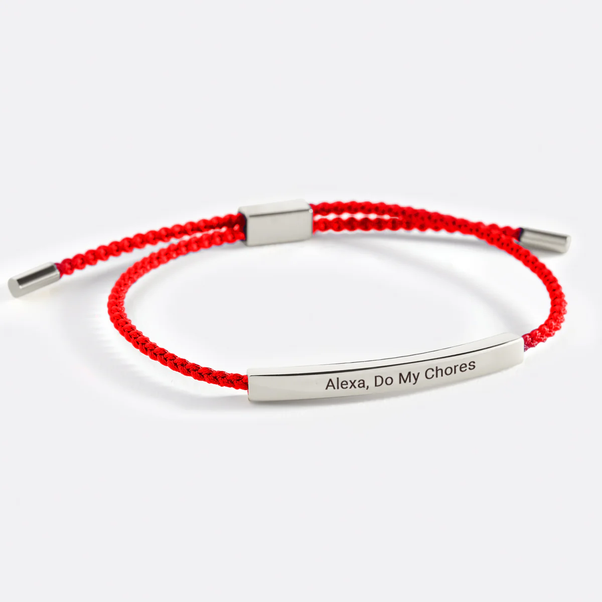 Alexa, Do My Chores Inspire Bracelet - Image 16