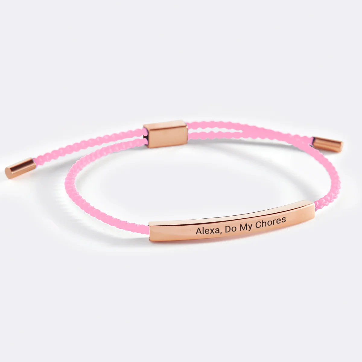 Alexa, Do My Chores Inspire Bracelet - Image 18