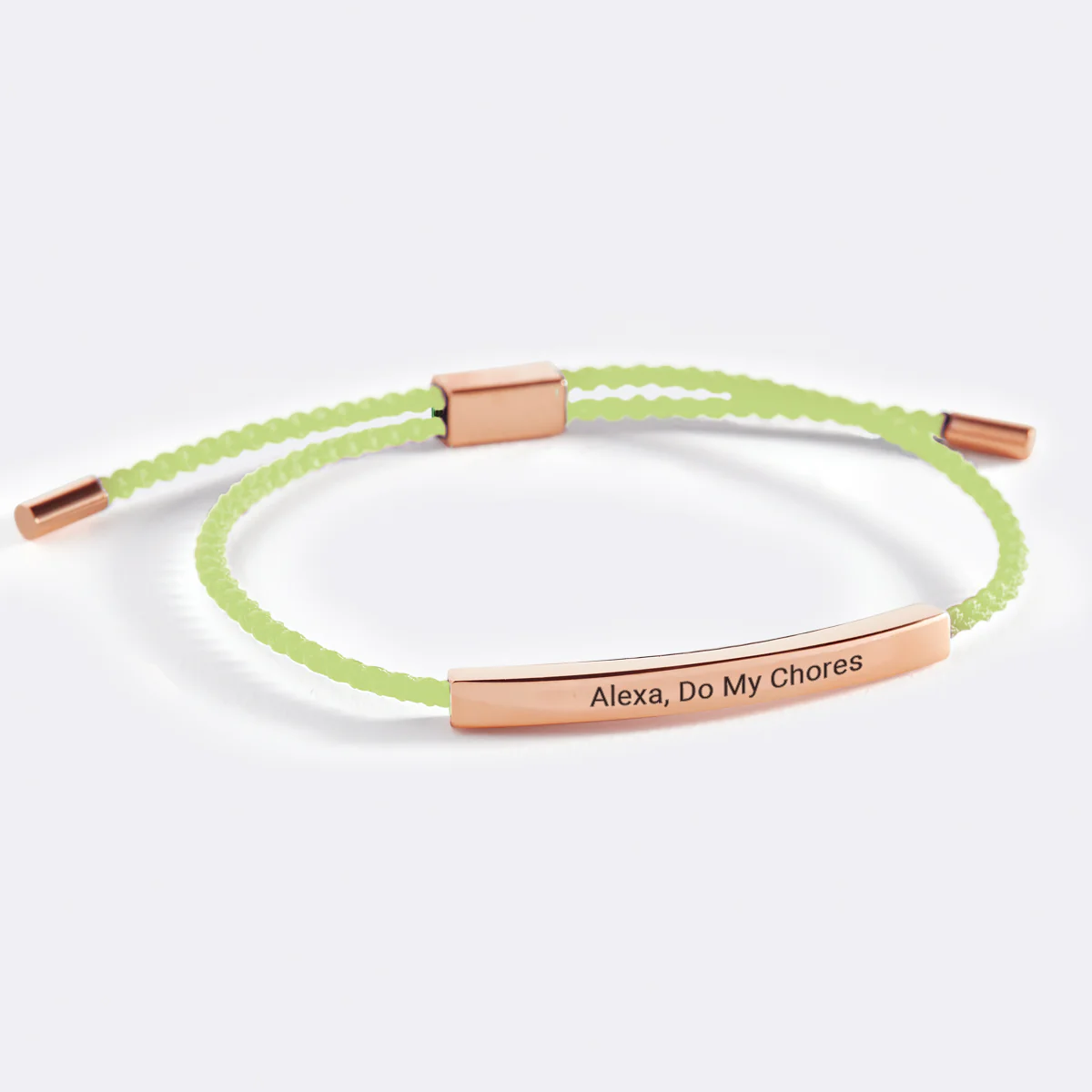 Alexa, Do My Chores Inspire Bracelet - Image 24