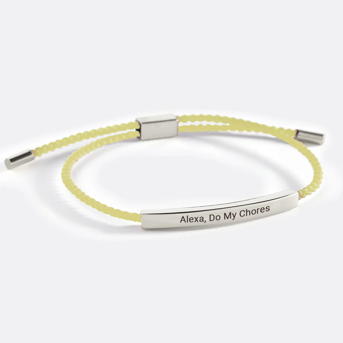 Alexa, Do My Chores Inspire Bracelet - Image 28