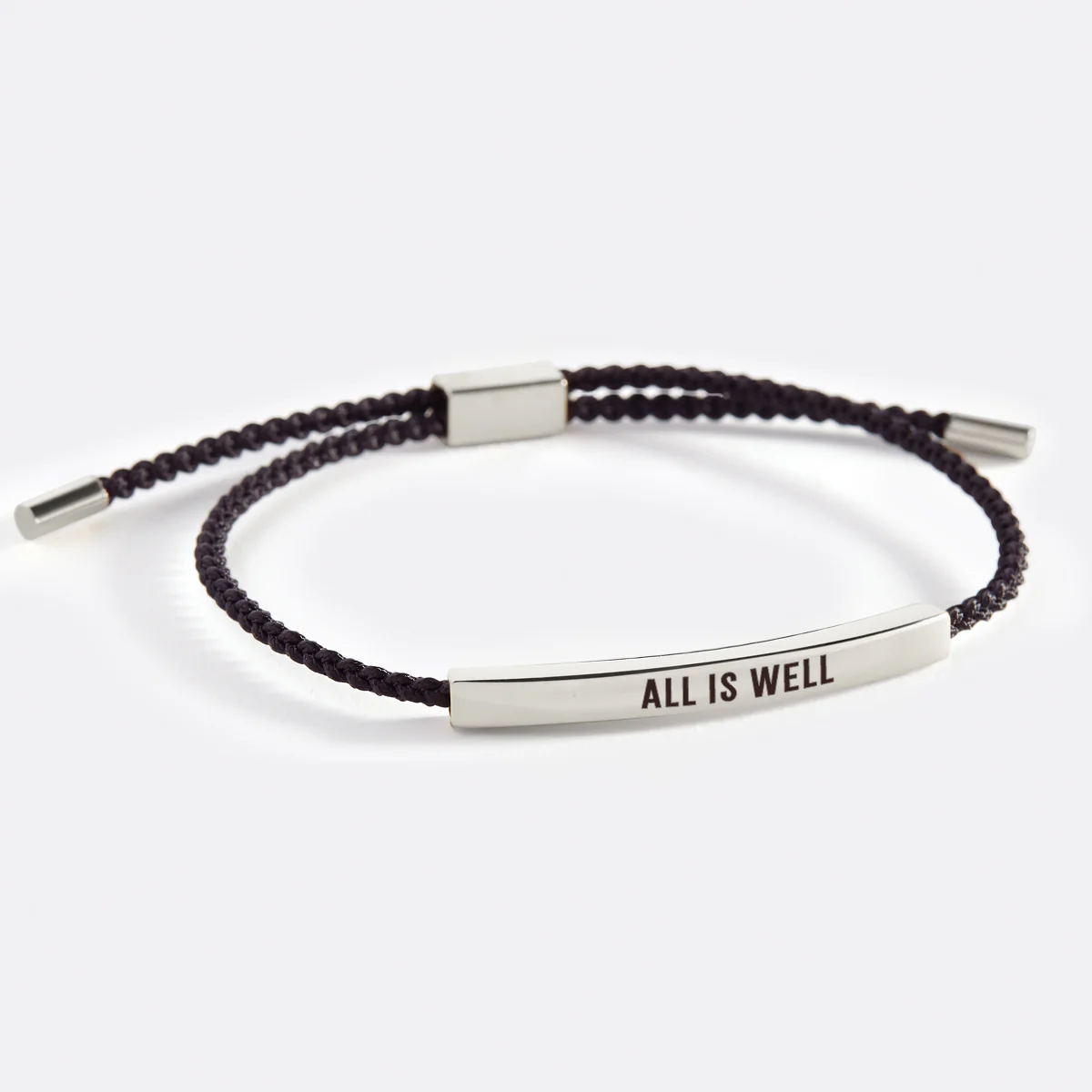 All is Well Inspire Bracelet - Image 2