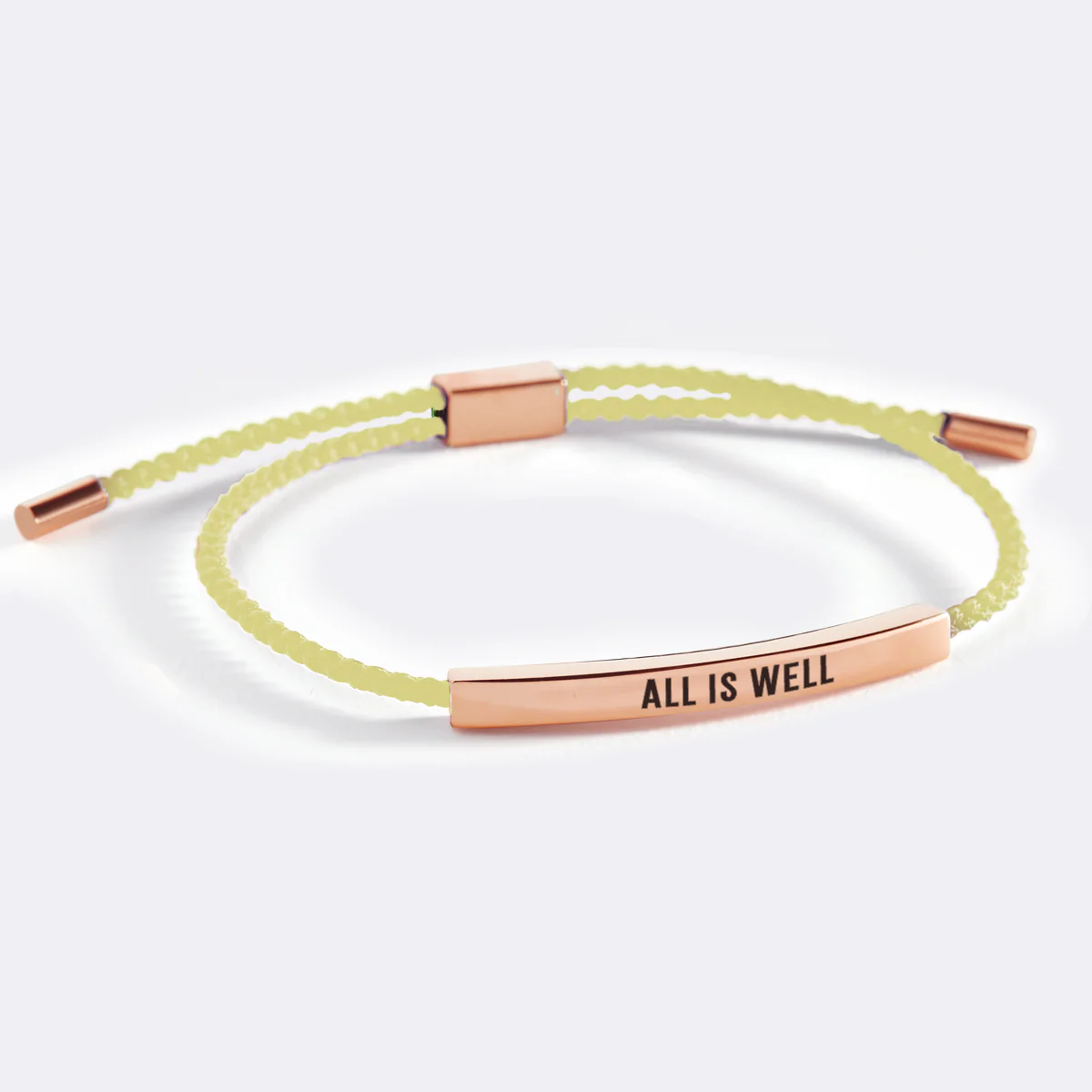 All is Well Inspire Bracelet - Image 27