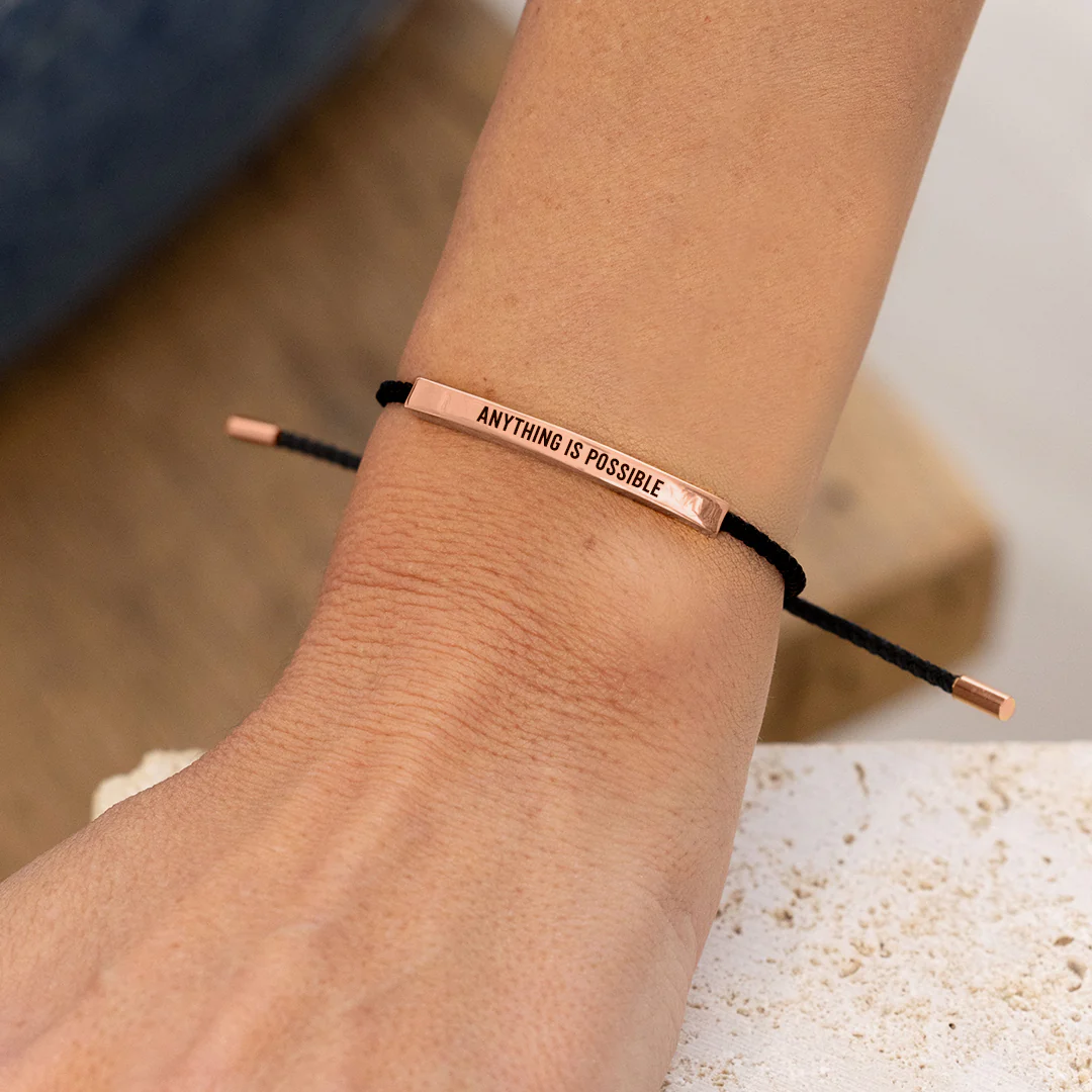 Anything Is Possible Inspire Bracelet - Image 19