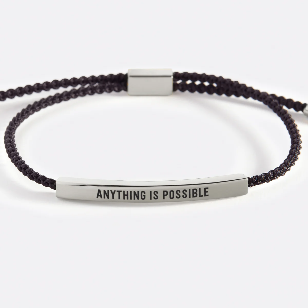 Anything Is Possible Inspire Bracelet - Image 5