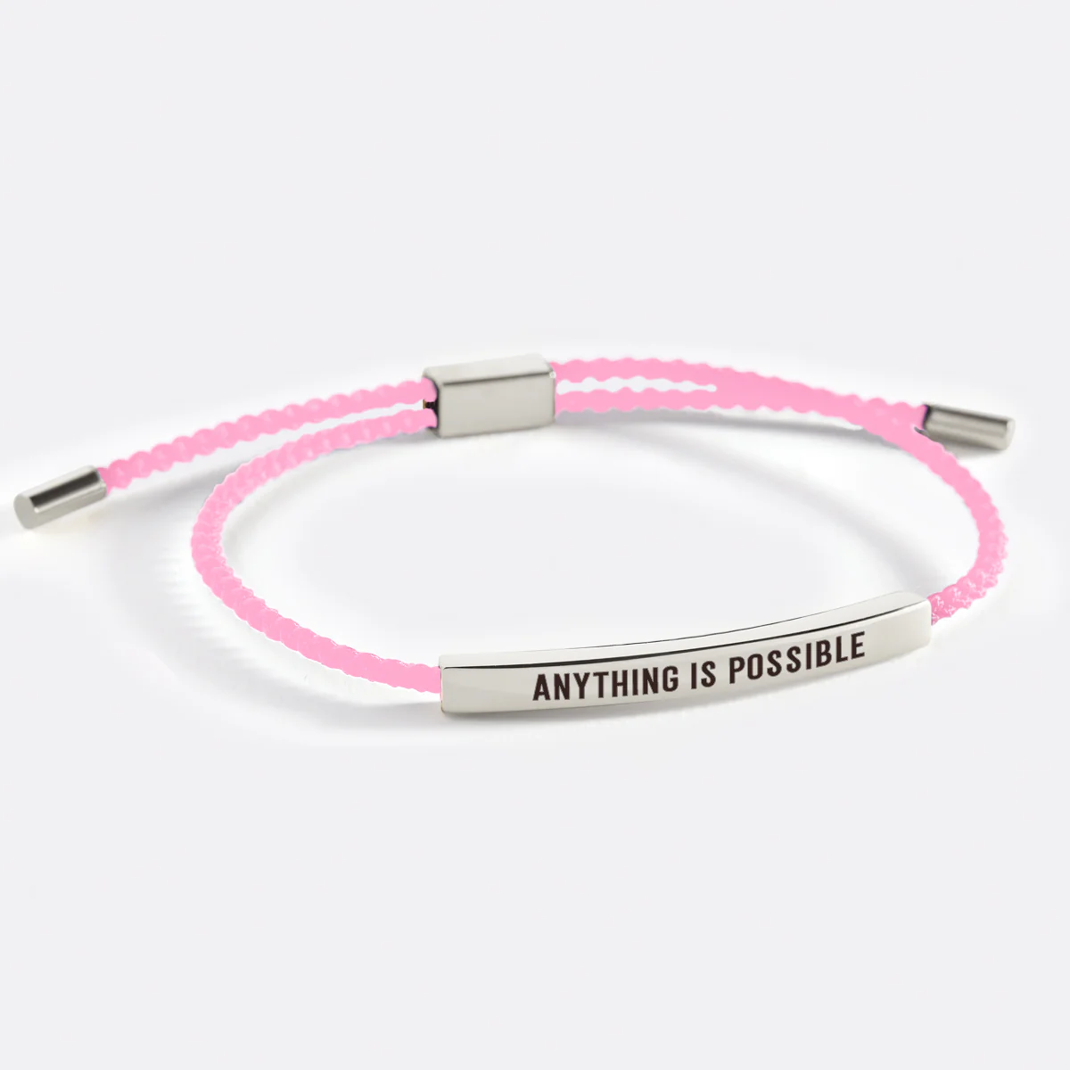 Anything Is Possible Inspire Bracelet - Image 7
