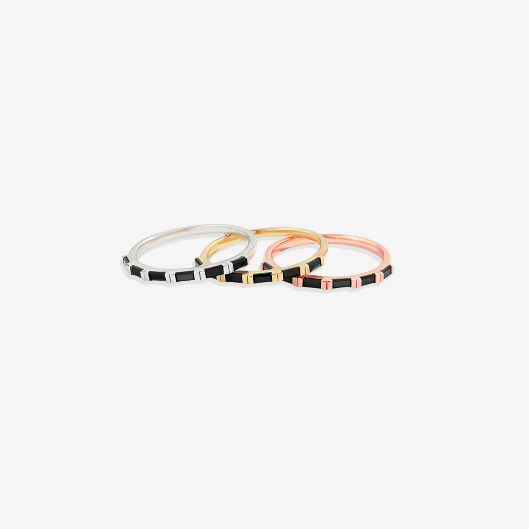Baguette Diamond Ring - Image 14