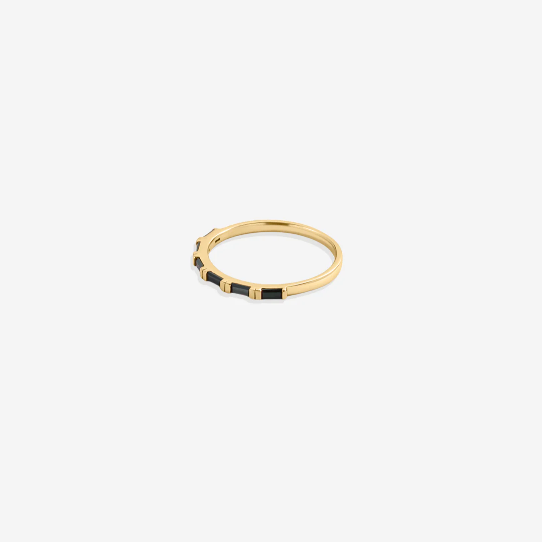 Baguette Diamond Ring - Image 16