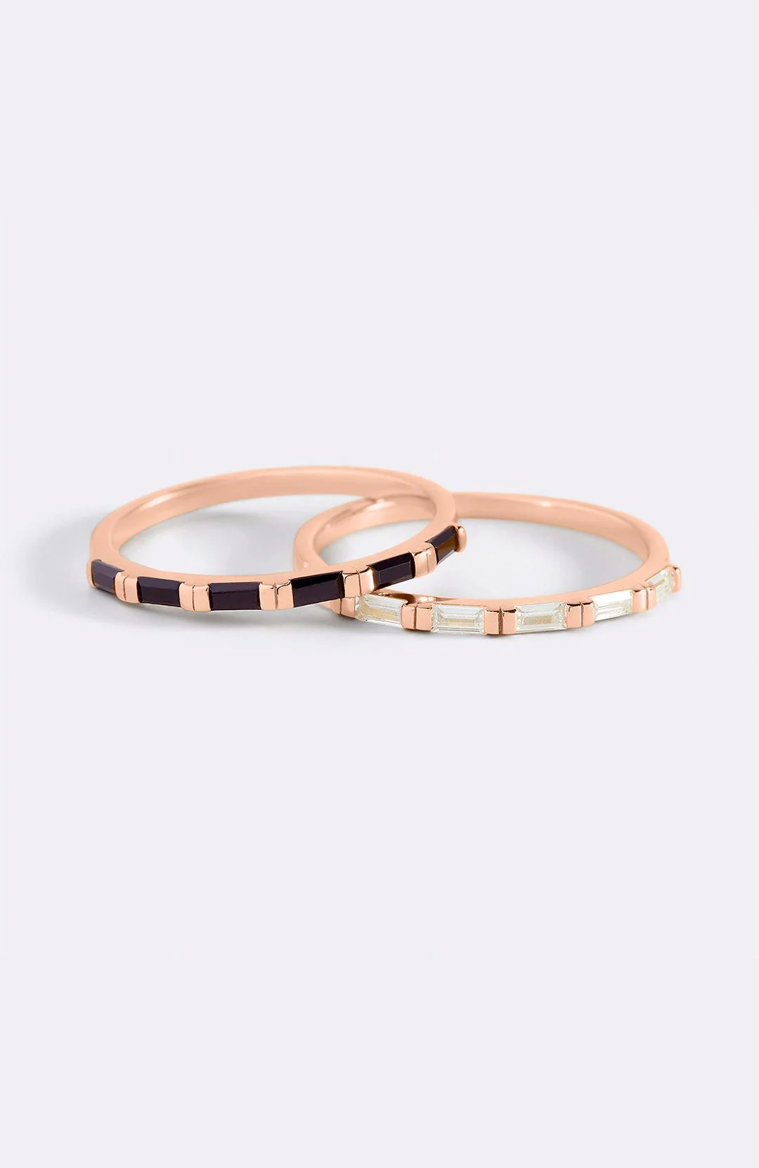 Baguette Diamond Ring - Image 31