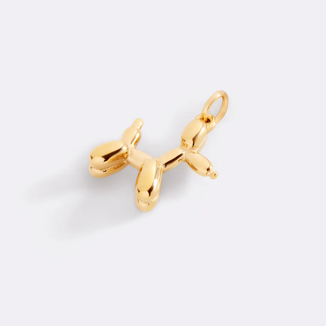 Balloon Dog Charm - Image 6