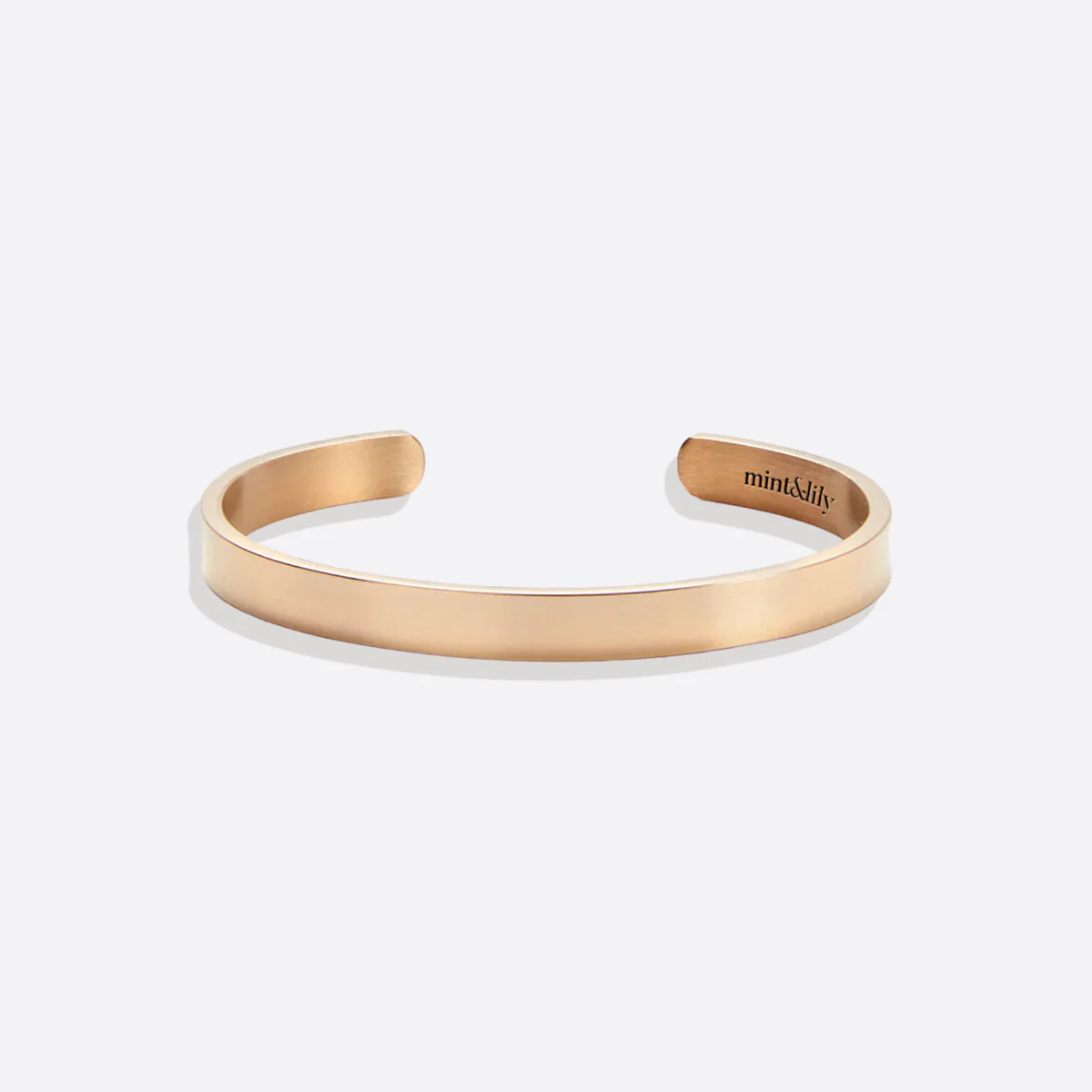 Be Brave. Be Strong. Be Badass. Cuff Bracelet - Image 34