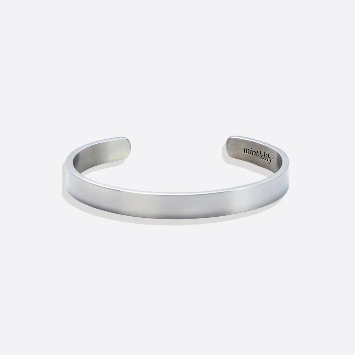 Be Brave. Be Strong. Be Badass. Cuff Bracelet - Image 37