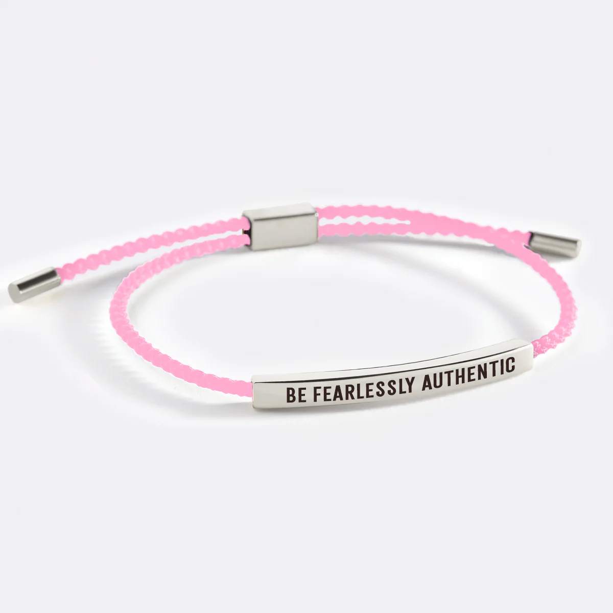 Be Fearlessly Authentic Inspire Bracelet - Image 19