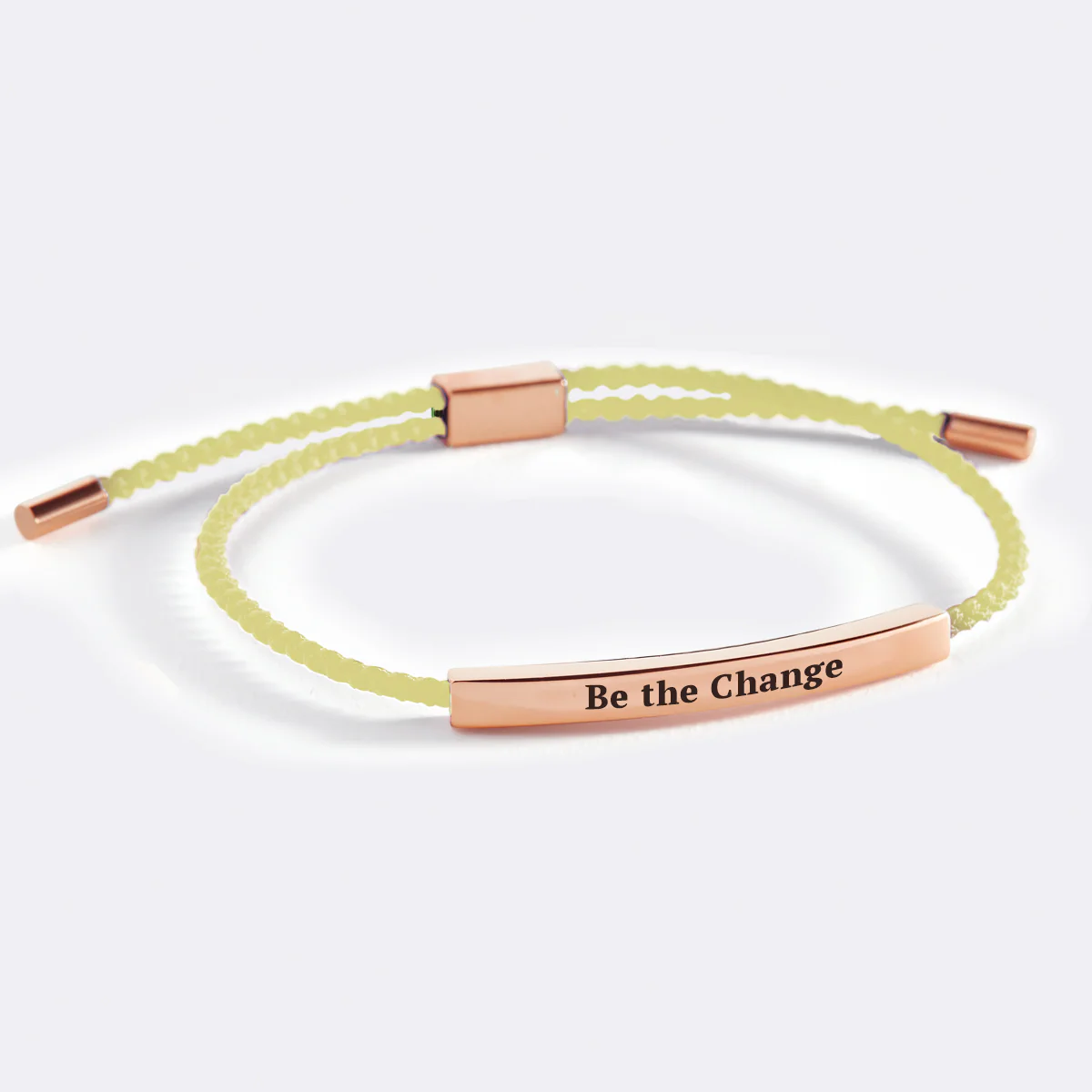 Be the Change Inspire Bracelet - Image 20
