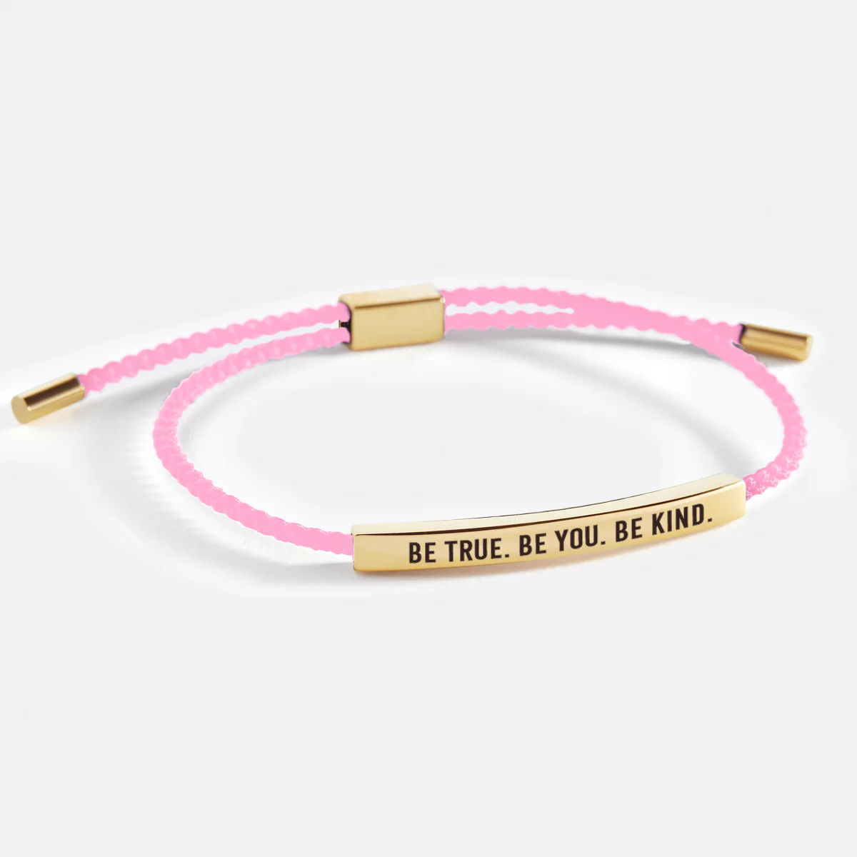 Be True. Be You. Be Kind Inspire Bracelet - Image 18