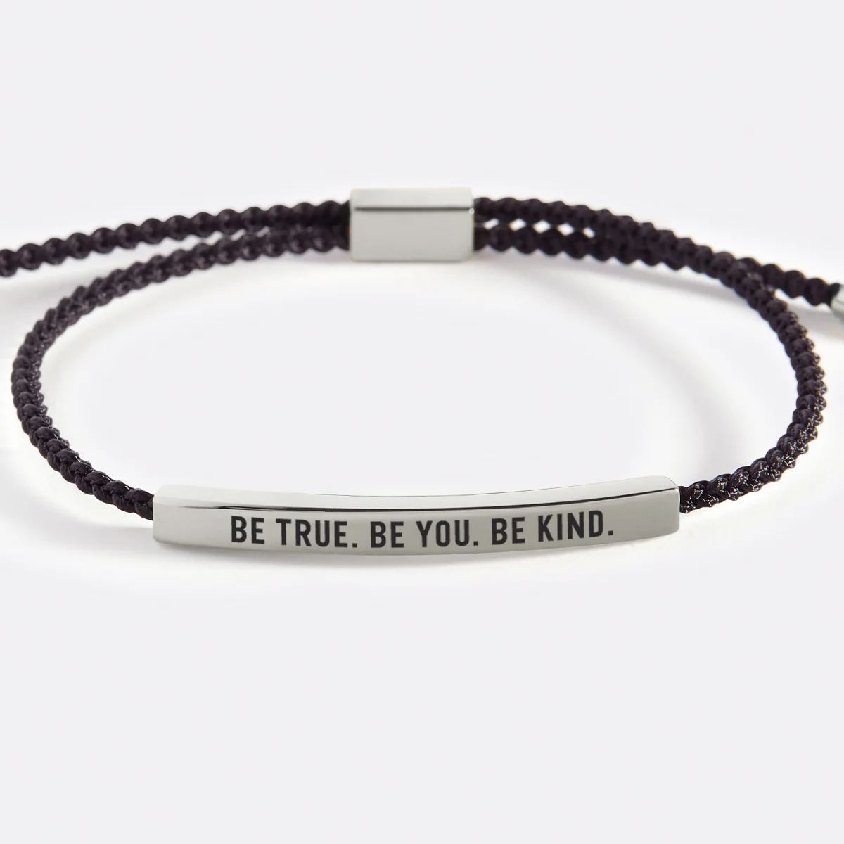 Be True. Be You. Be Kind Inspire Bracelet - Image 5