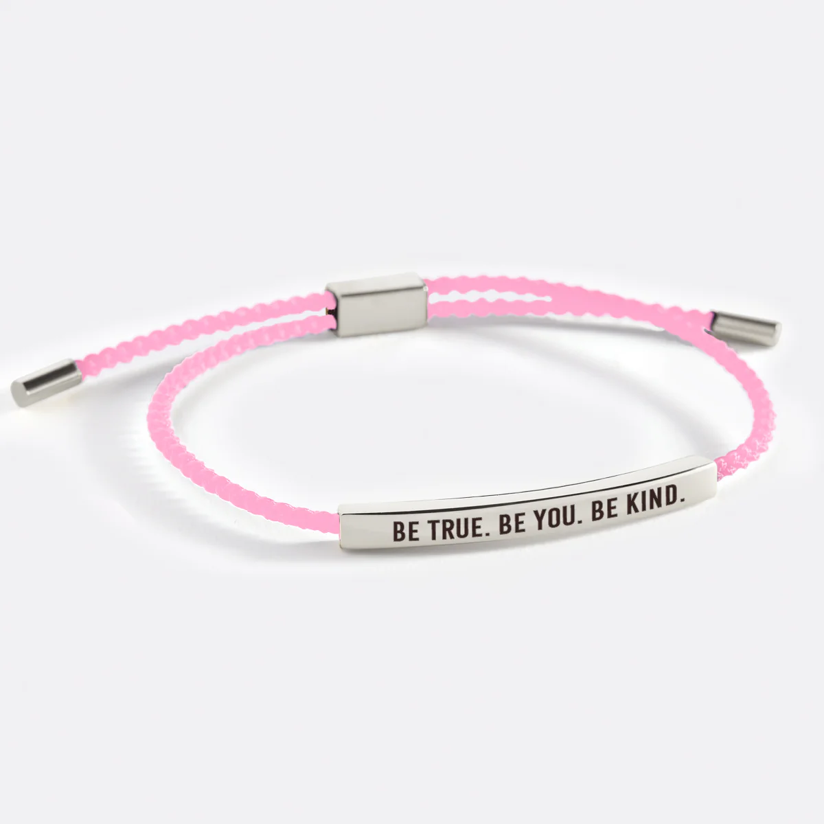 Be True. Be You. Be Kind Inspire Bracelet - Image 7