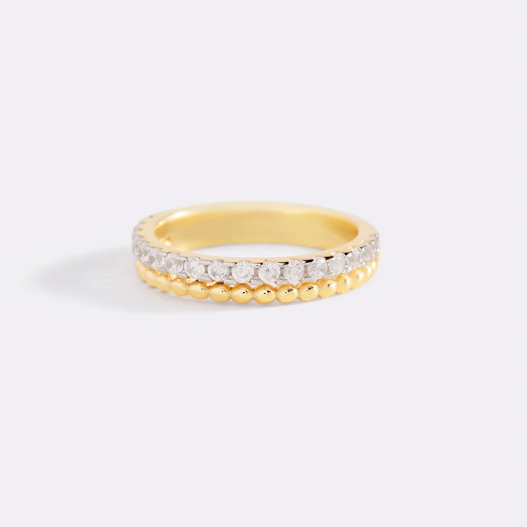 Beaded Diamond Band - Image 6