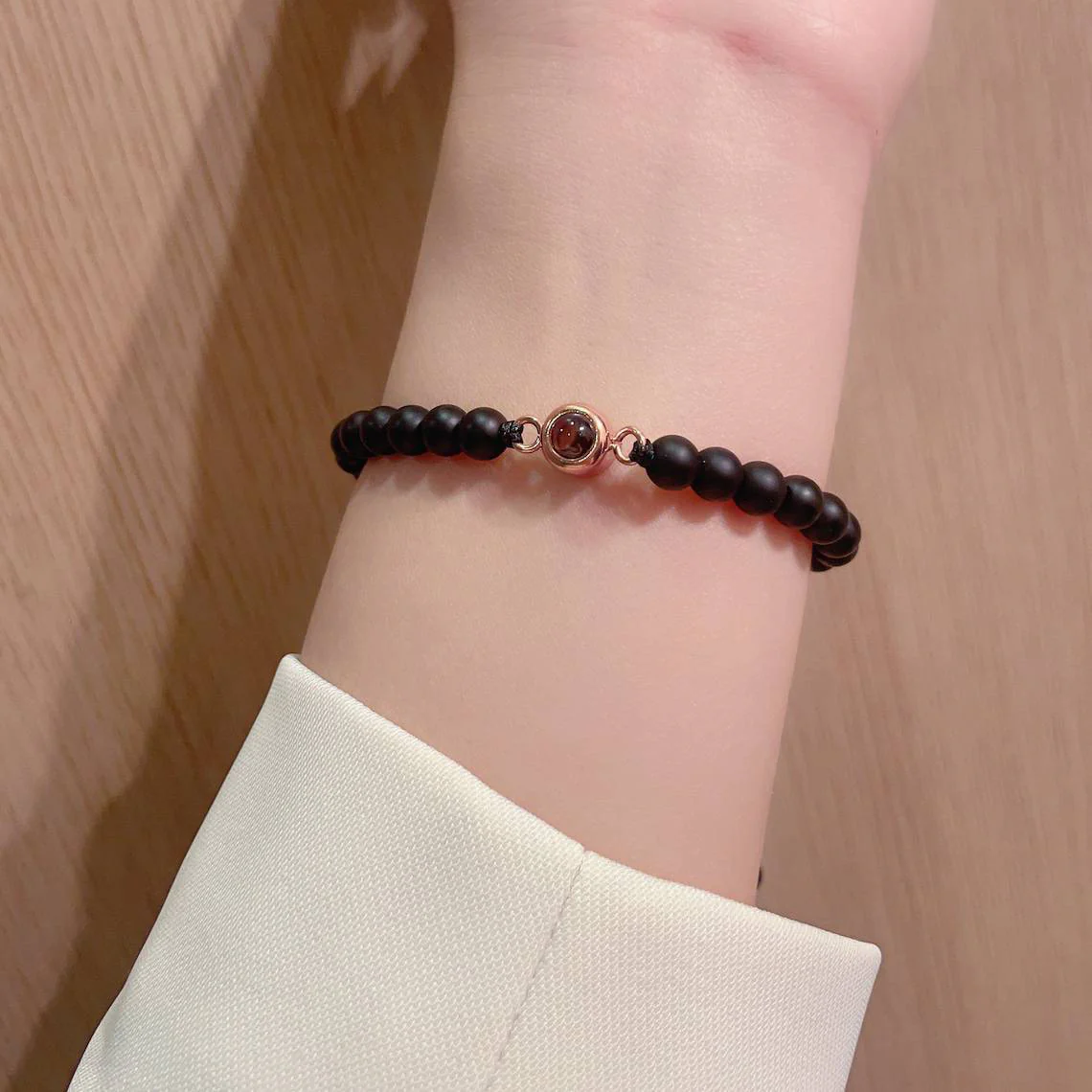 Beaded Photo Bracelet - Image 14