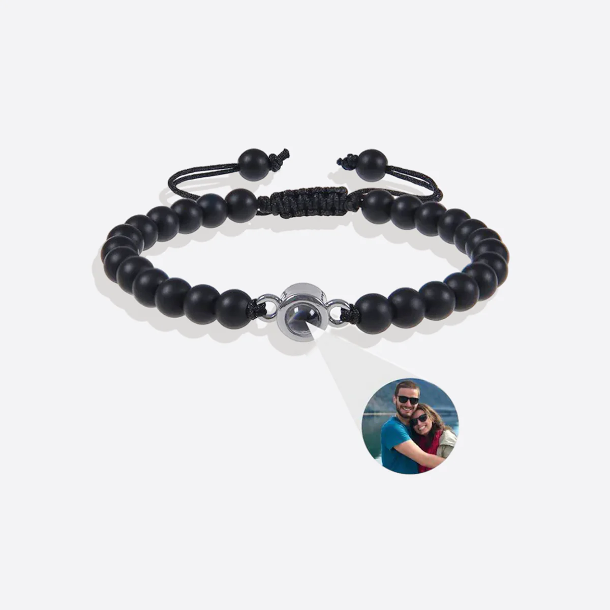 Beaded Photo Bracelet - Image 47