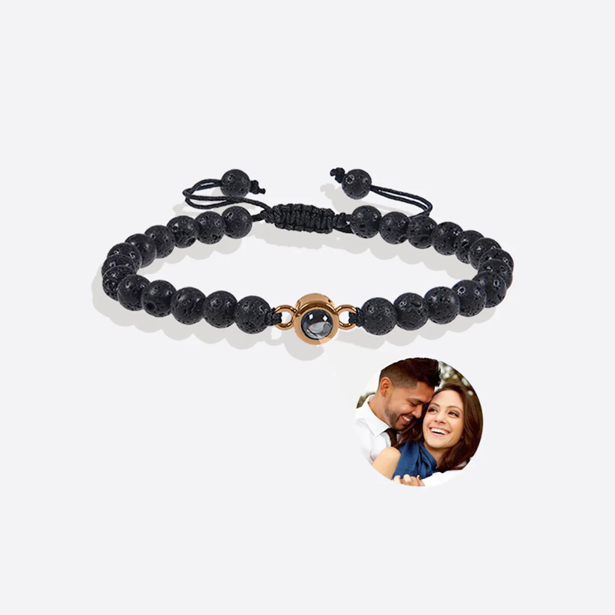 Beaded Photo Bracelet - Image 50