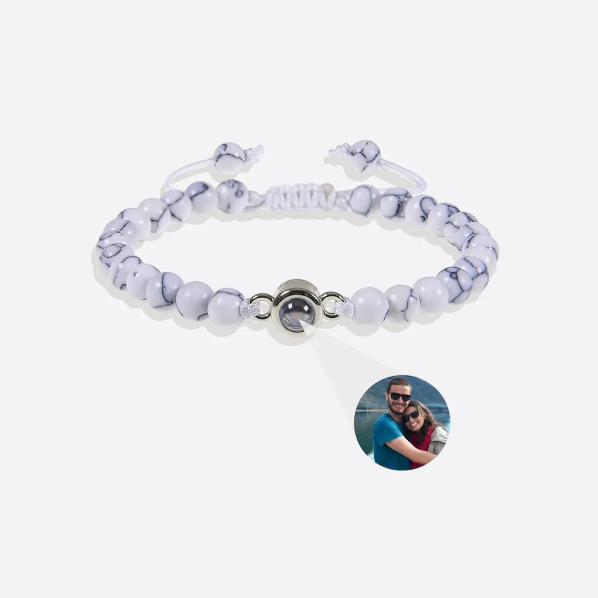 Beaded Photo Bracelet - Image 58