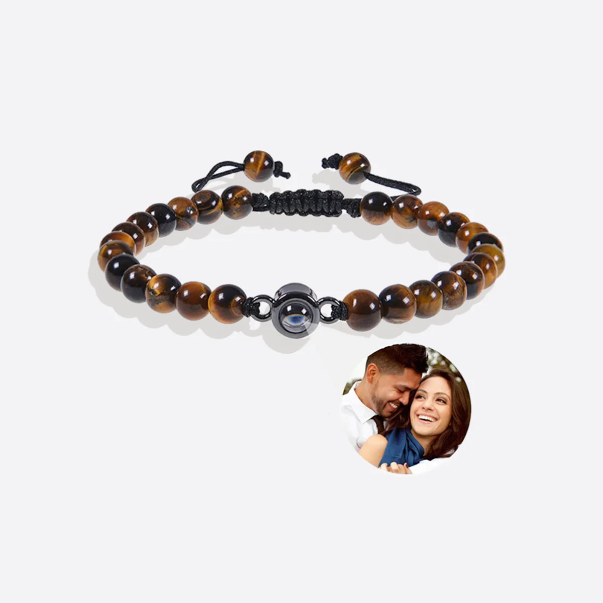 Beaded Photo Bracelet - Image 65