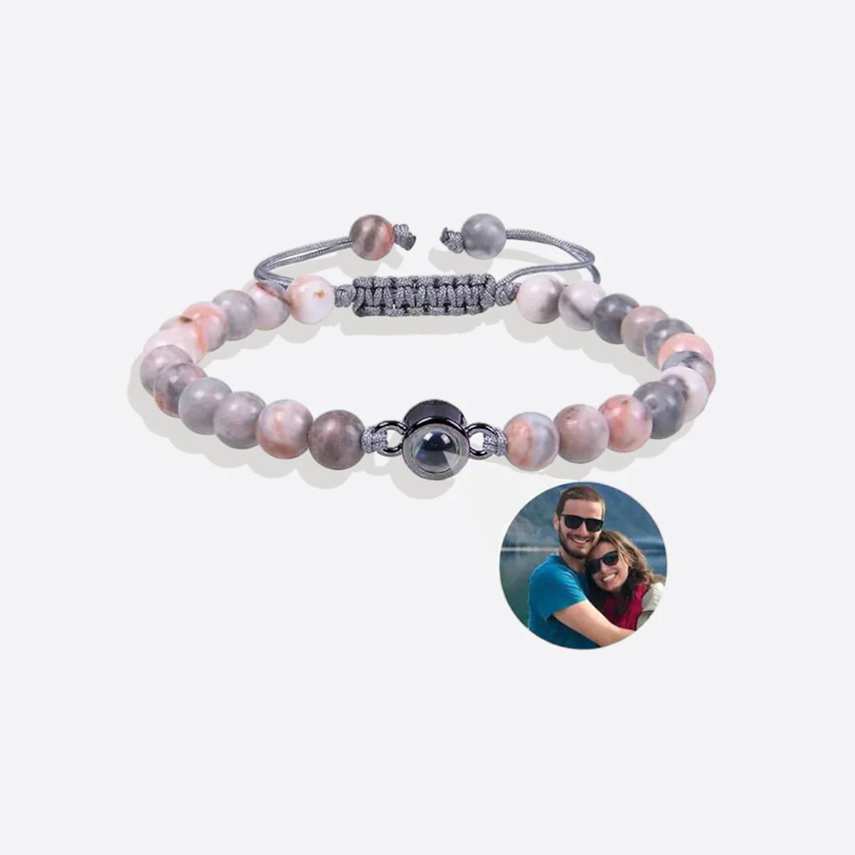 Beaded Photo Bracelet - Image 66