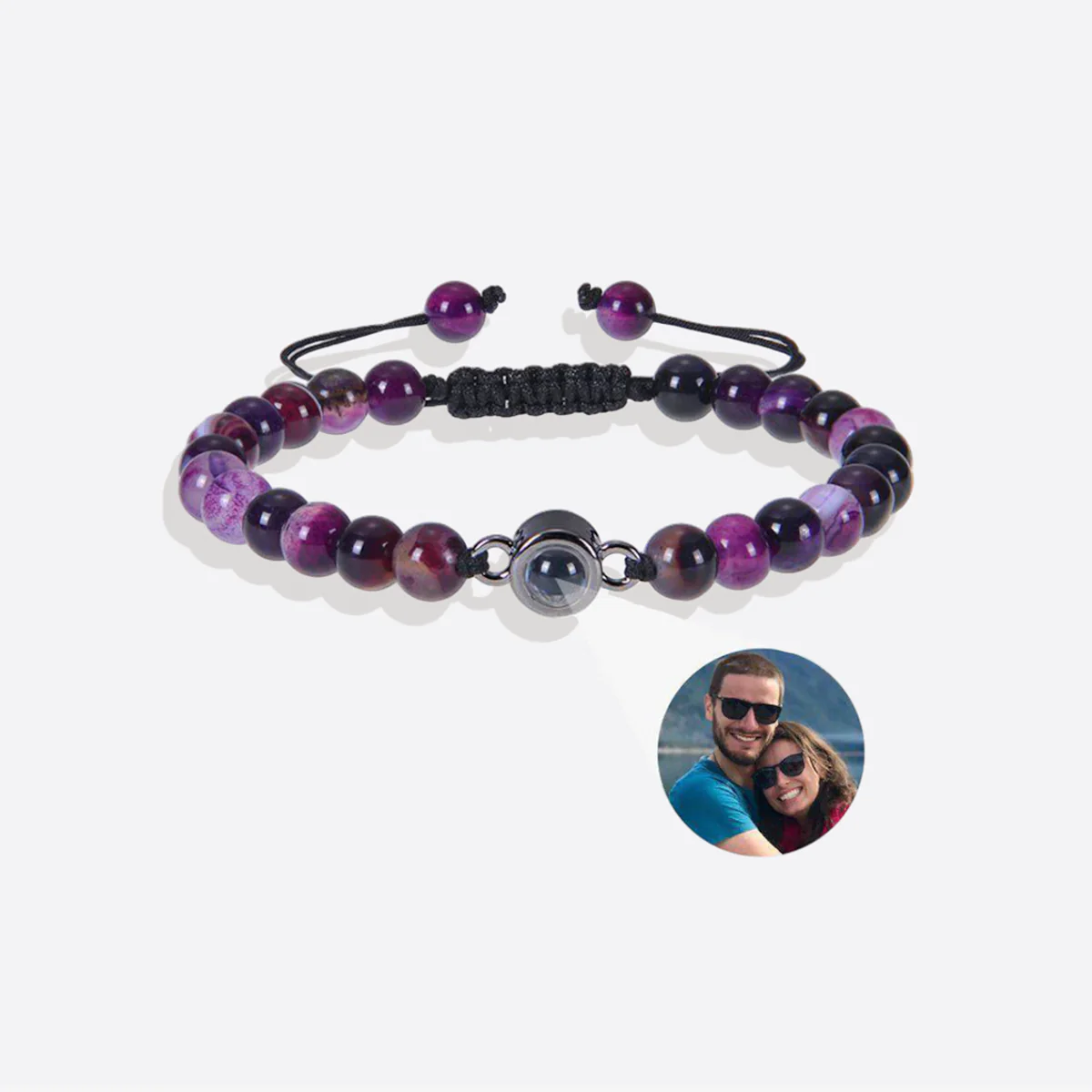 Beaded Photo Bracelet - Image 75