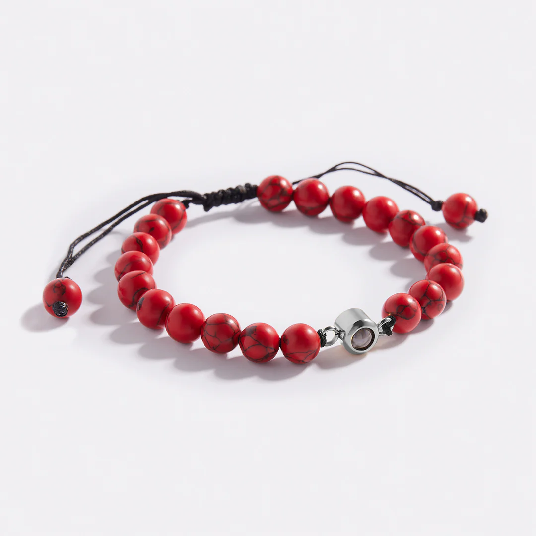 Beaded Photo Bracelet - Image 91