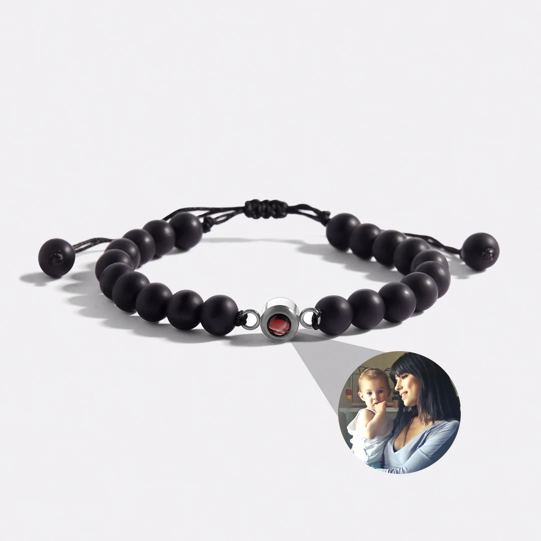 Beaded Photo Bracelet - Image 97