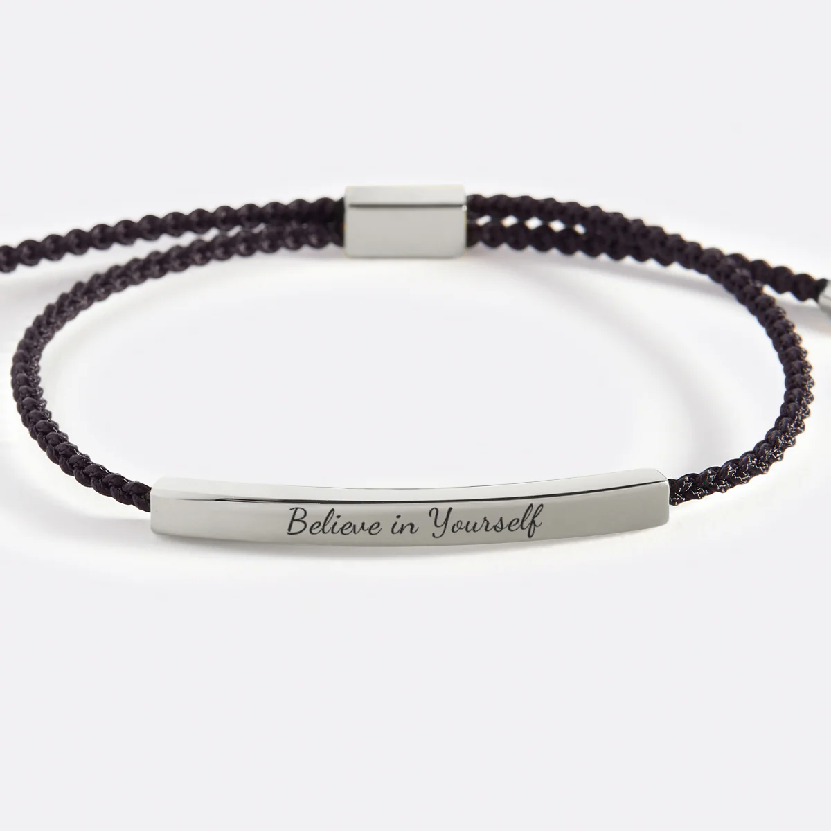 Believe in Yourself Inspire Bracelet - Image 13