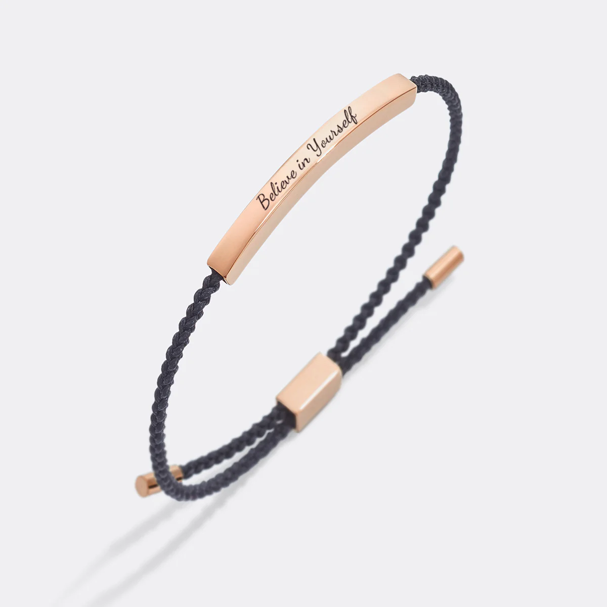 Believe in Yourself Inspire Bracelet - Image 8