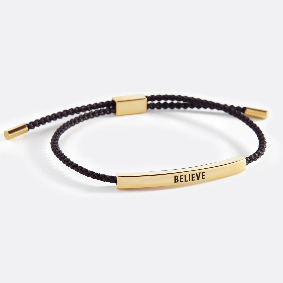 Believe Inspire Bracelet - Image 10