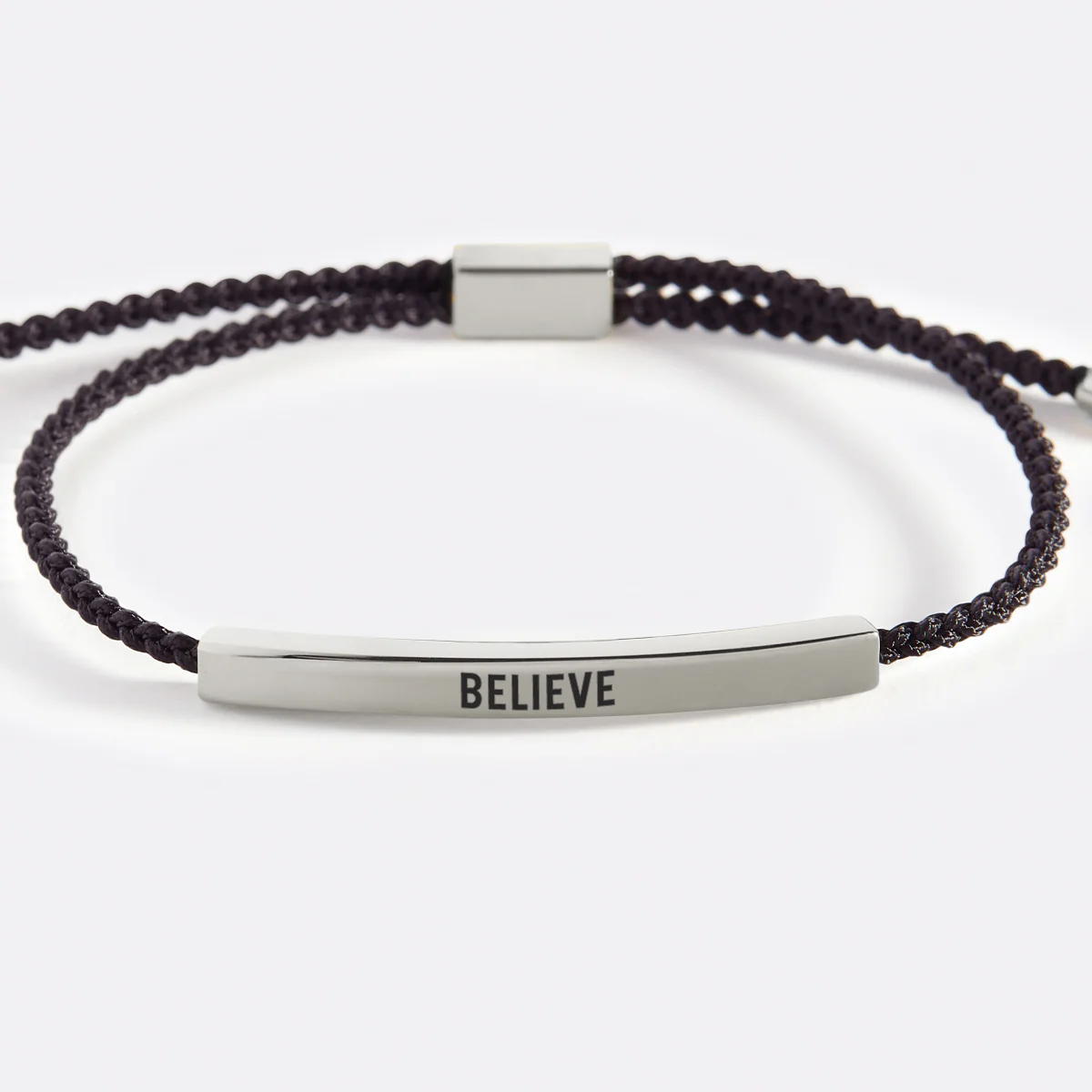 Believe Inspire Bracelet - Image 5