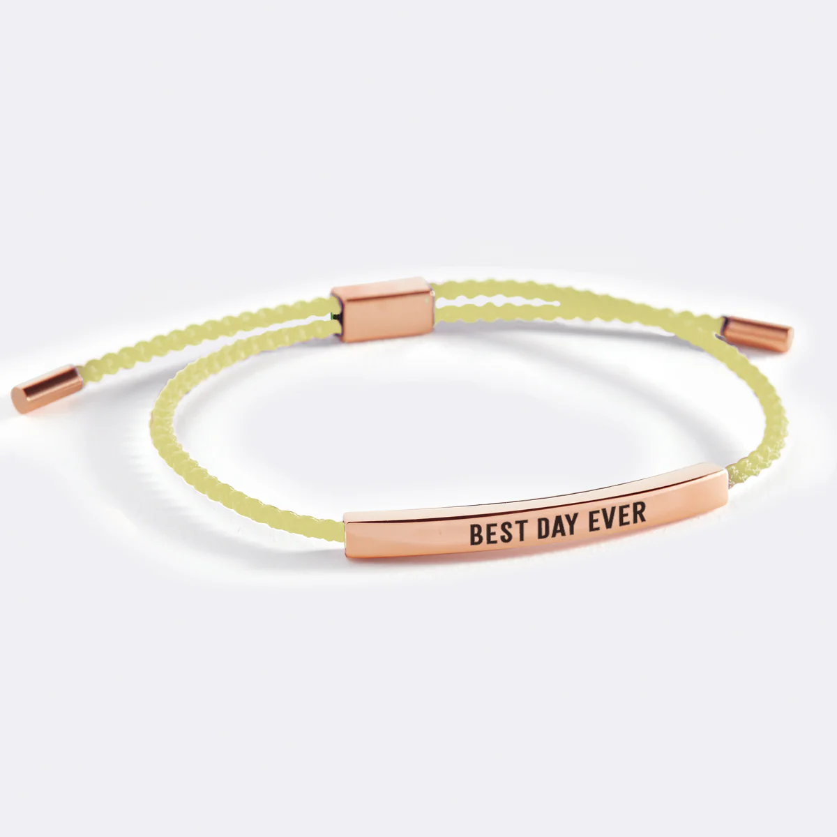 Best Day Ever Inspire Bracelet - Image 27