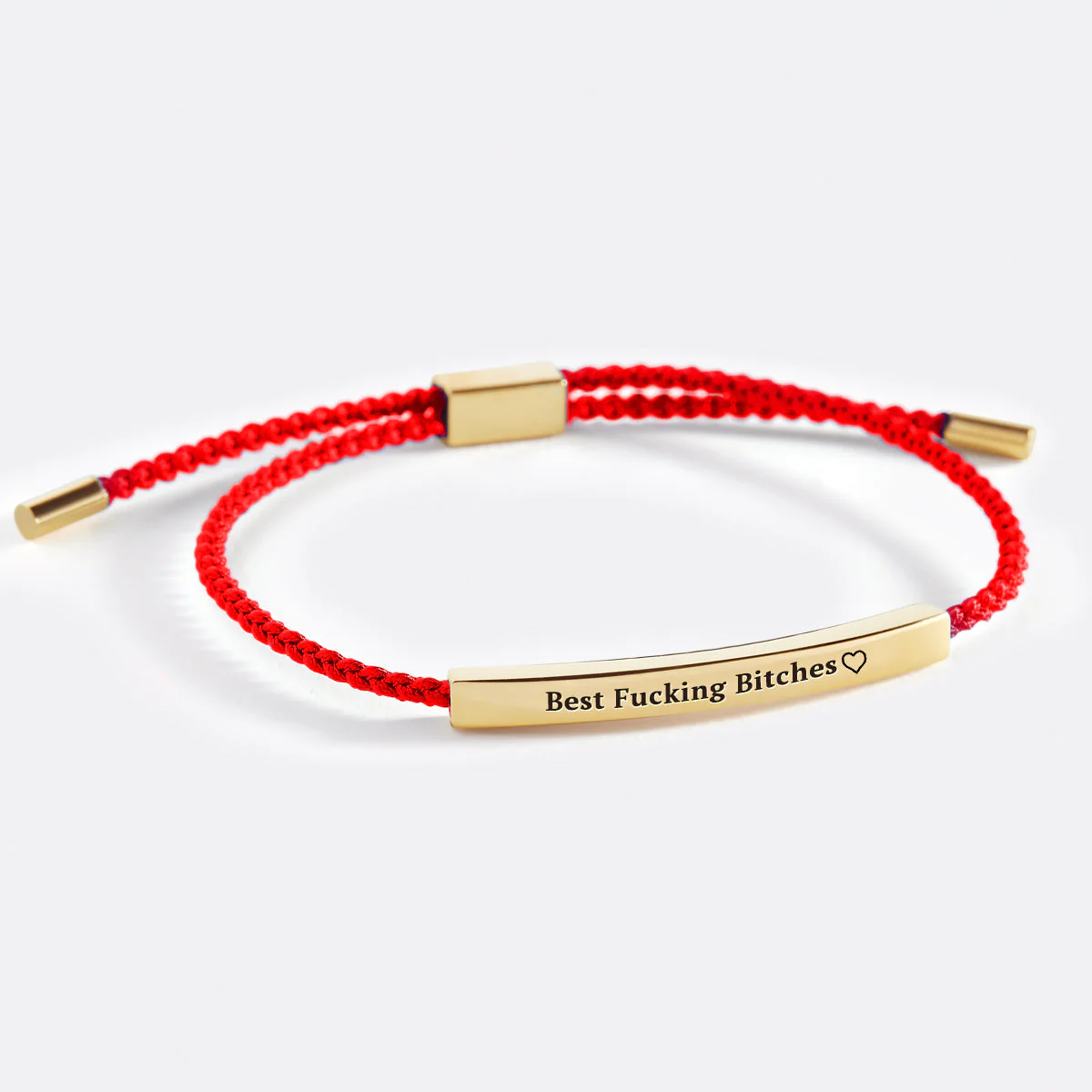 Best Fucking Bitches Inspire Bracelet - Image 11