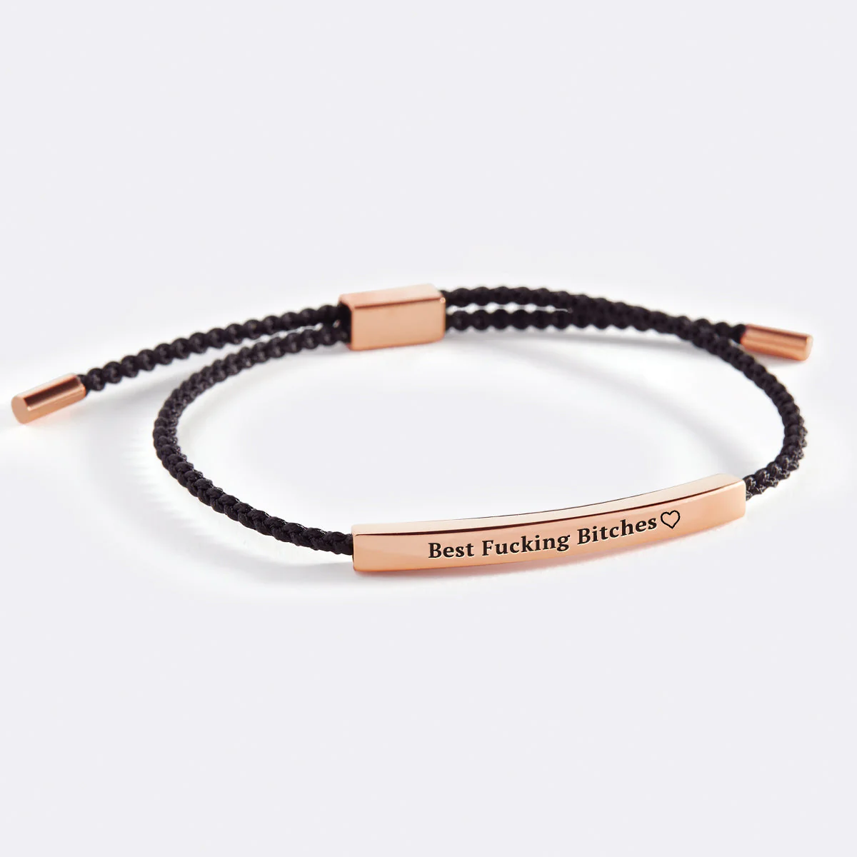 Best Fucking Bitches Inspire Bracelet - Image 14
