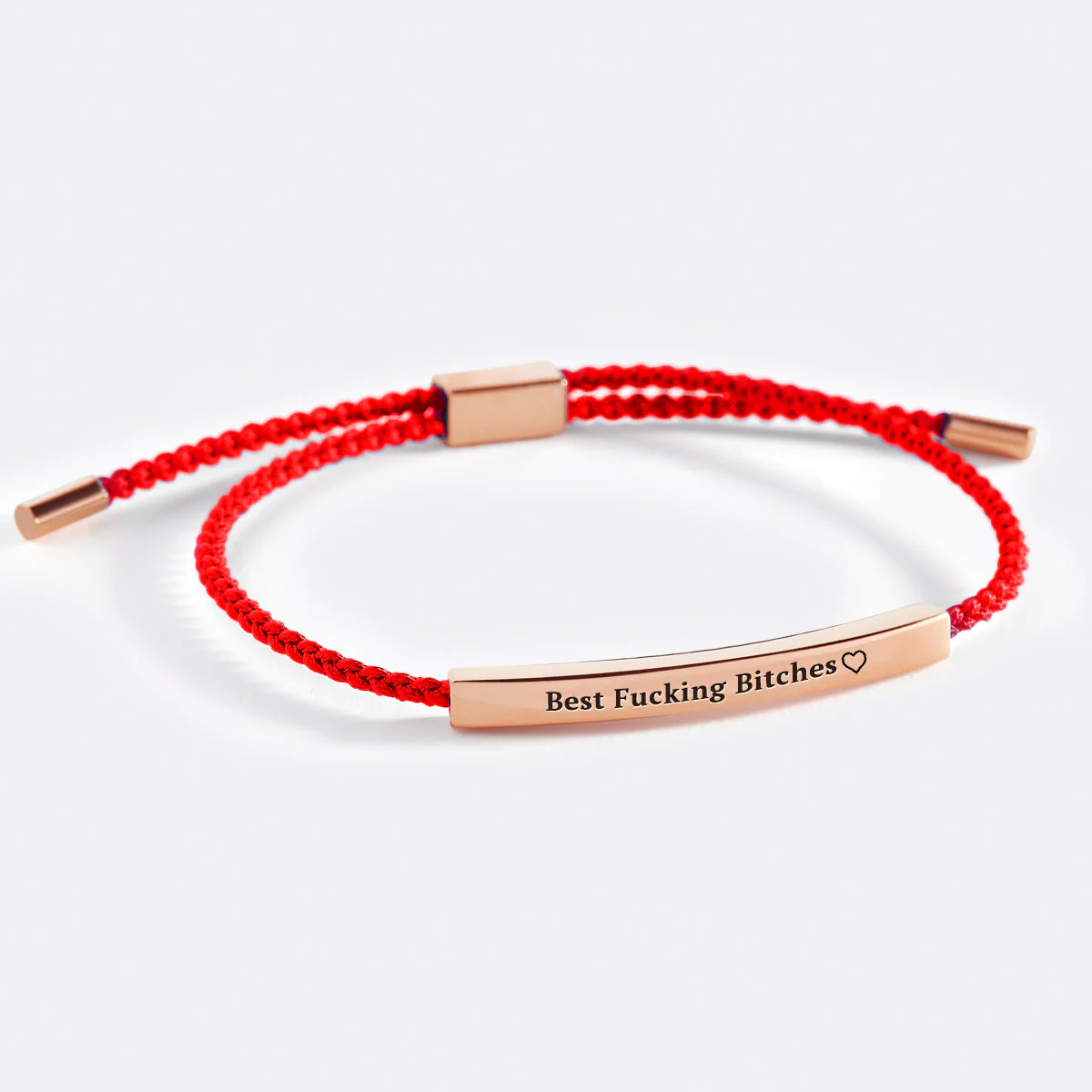 Best Fucking Bitches Inspire Bracelet - Image 15
