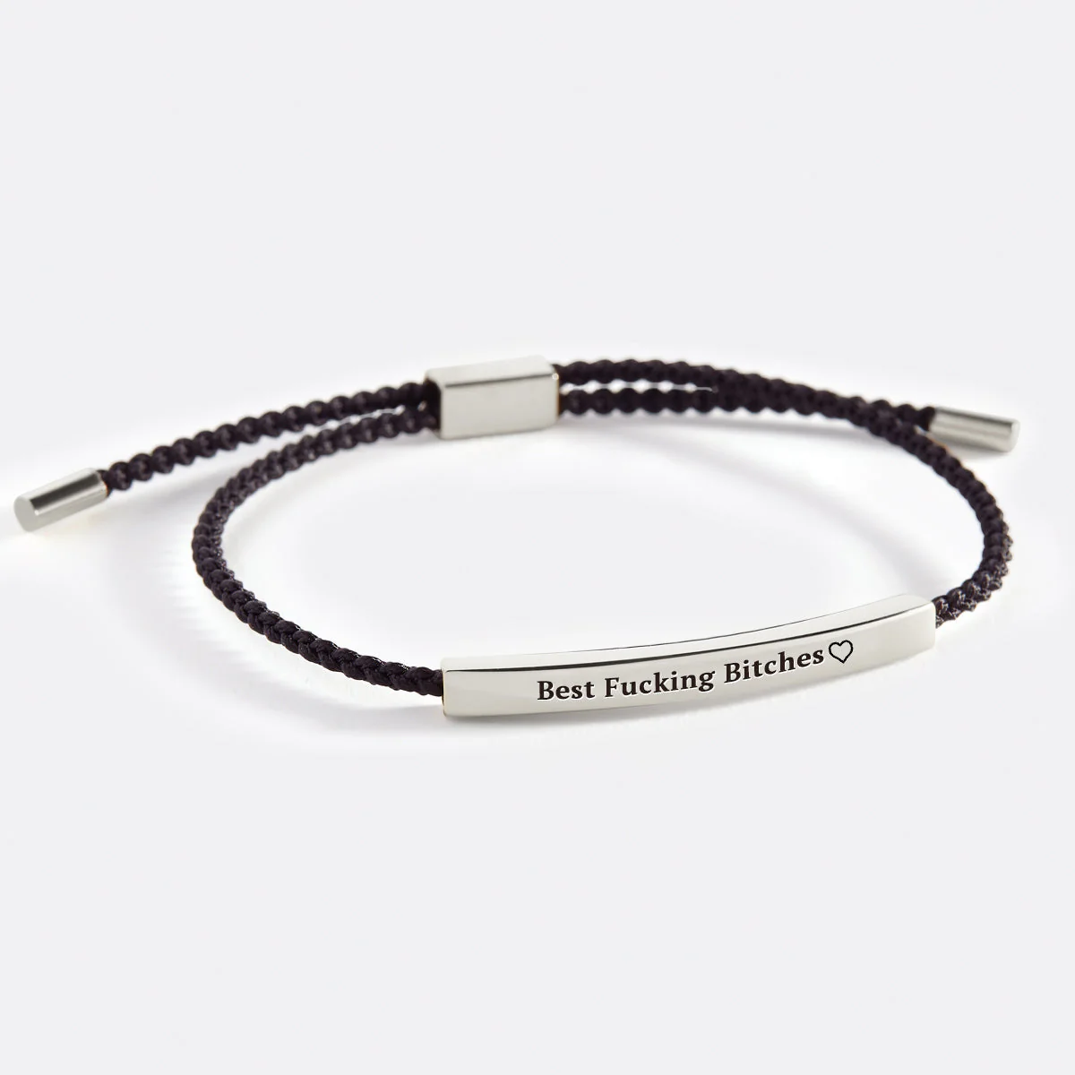 Best Fucking Bitches Inspire Bracelet - Image 2