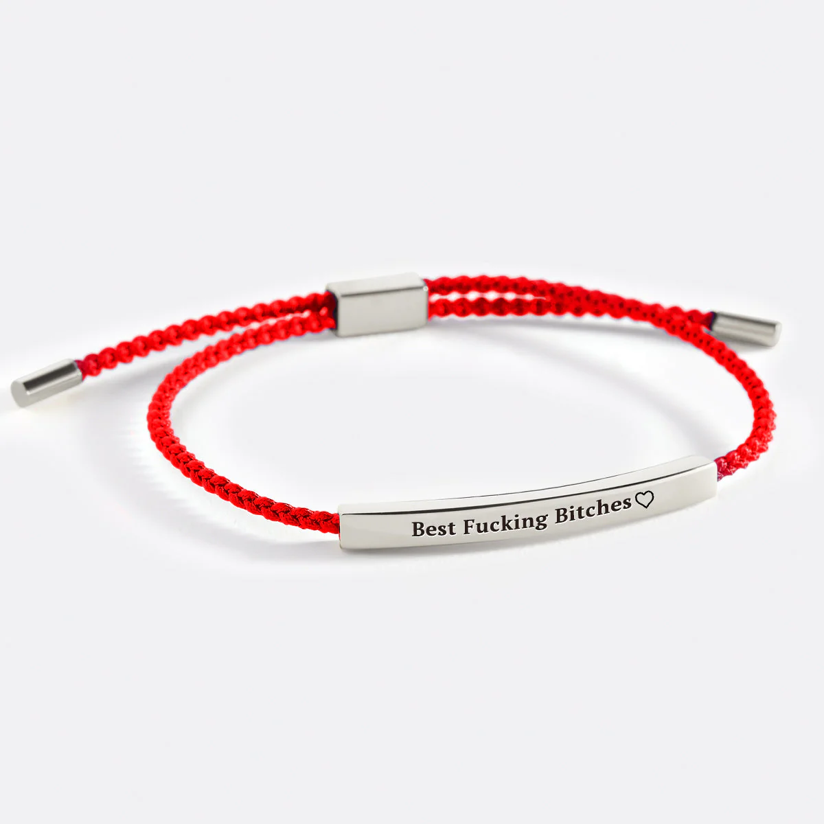 Best Fucking Bitches Inspire Bracelet - Image 7