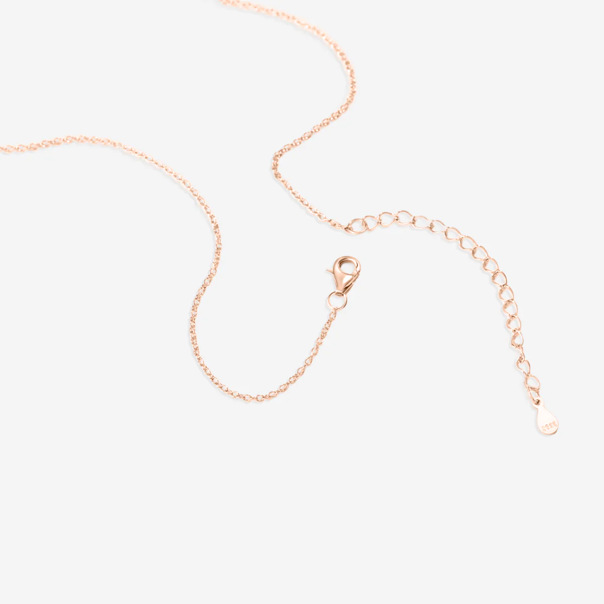 Birthstone Bar Necklace - Image 4