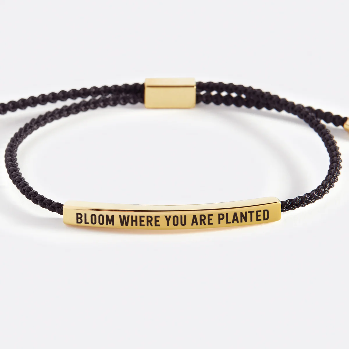 Bloom Where You Are Planted Inspire Bracelet - Image 13