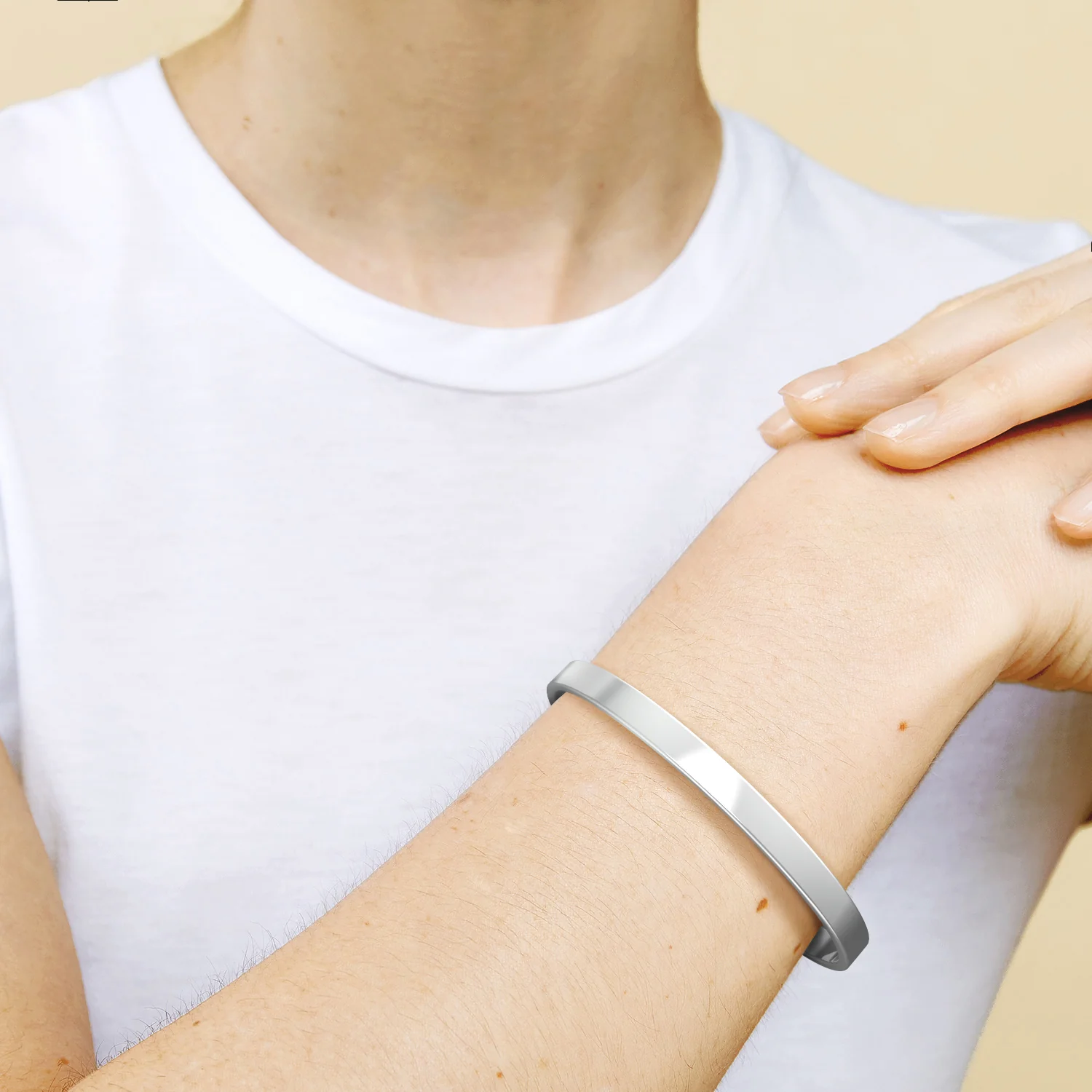 Bonus Daughter Cuff Bracelet - Image 16