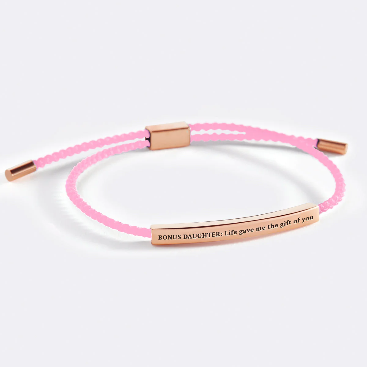 Bonus Daughter Inspire Bracelet - Image 13