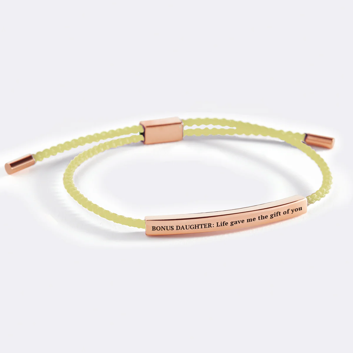 Bonus Daughter Inspire Bracelet - Image 19